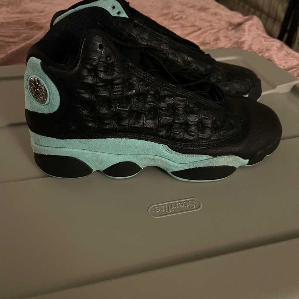 Jordan
